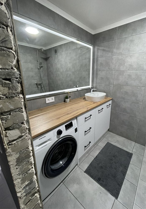 Цена до 10.06.Квартира 2-3х ком. 173 кв. Автотехникум Кривой Рог - изображение 3