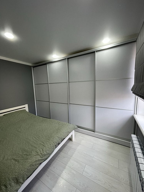 Цена до 10.06.Квартира 2-3х ком. 173 кв. Автотехникум Кривой Рог - изображение 7