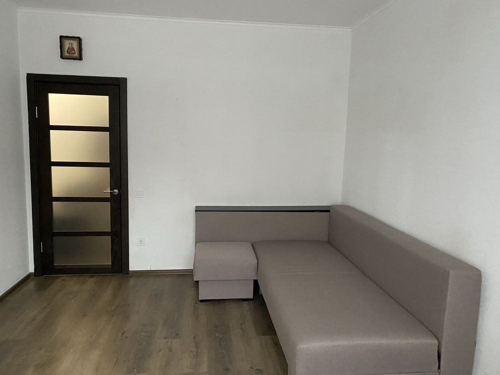 Продам свою 1 комнатную квартиру ЖК Озерний Гай Гатное - изображение 2