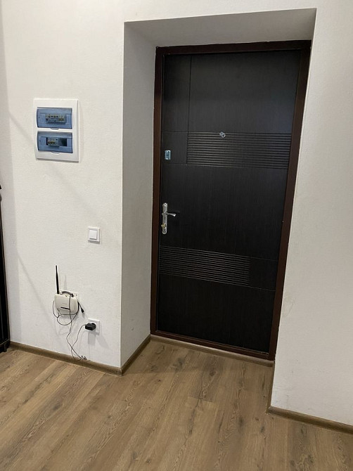 Продам свою 1 комнатную квартиру ЖК Озерний Гай Гатное - изображение 7