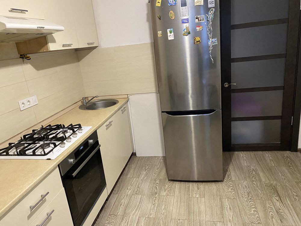 Продам свою 1 комнатную квартиру ЖК Озерний Гай Гатное - изображение 5