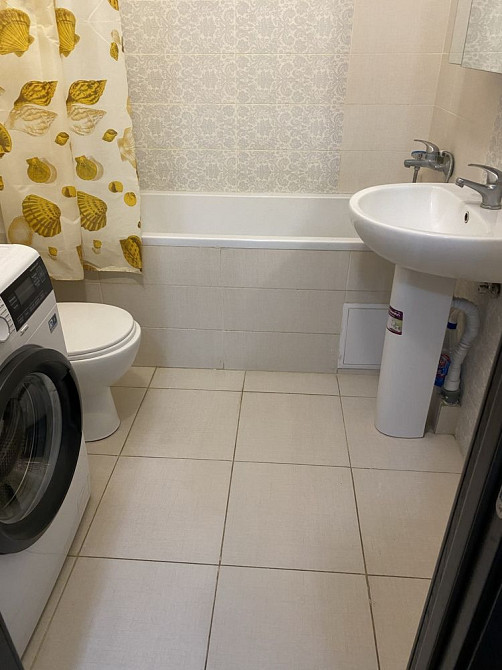 Продам свою 1 комнатную квартиру ЖК Озерний Гай Гатное - изображение 6