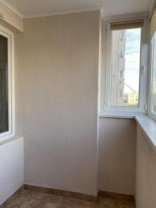 Продам свою 1 комнатную квартиру ЖК Озерний Гай Гатное - изображение 8