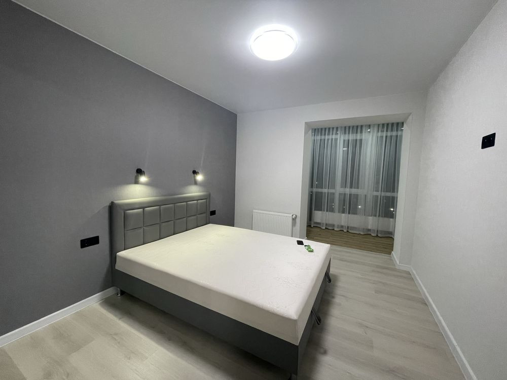 Продам Реальная 2к Ривер Парк,River Park,Набережная,Победа,5 континент Днепр - изображение 2