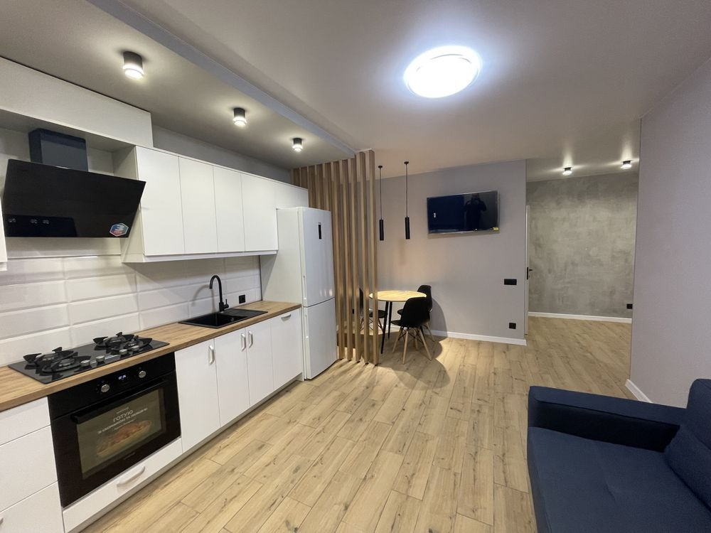 Продам Реальная 2к Ривер Парк,River Park,Набережная,Победа,5 континент Днепр - изображение 4