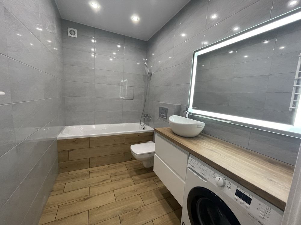 Продам Реальная 2к Ривер Парк,River Park,Набережная,Победа,5 континент Днепр - изображение 8