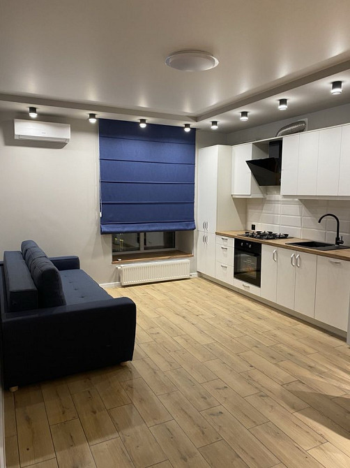 Продам Реальная 2к Ривер Парк,River Park,Набережная,Победа,5 континент Днепр - изображение 5