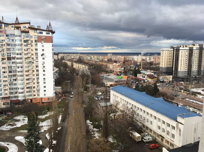 2-кім квартира в центрі Вишгорода Вишгород - зображення 1