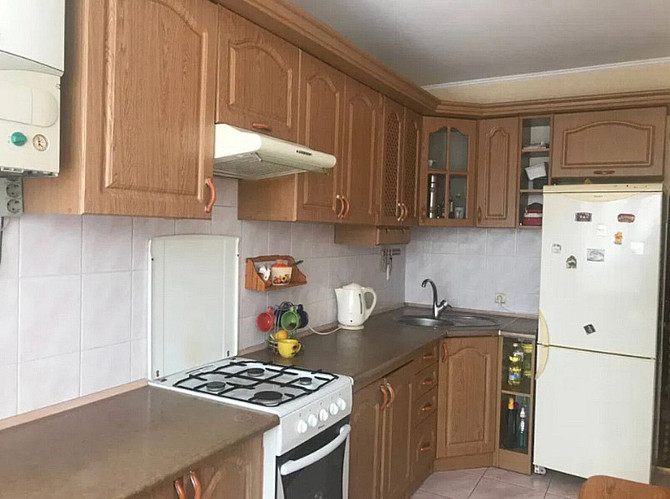 Продаж 1к квартири, 44 кв.м, р-н Аляска Тернопіль - зображення 2