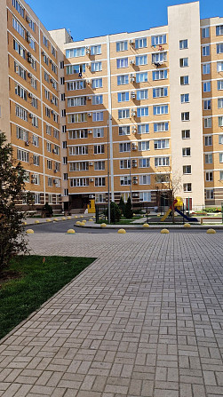 Сдам 2-х комнатную квартиру в Цветном Бульваре Черноморск - изображение 1