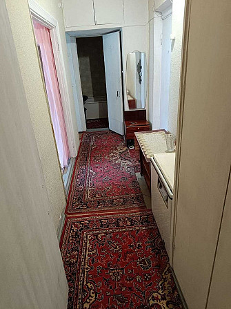 Здається 2-кімн квартира(район ЗАГСу) Новомосковськ - зображення 5