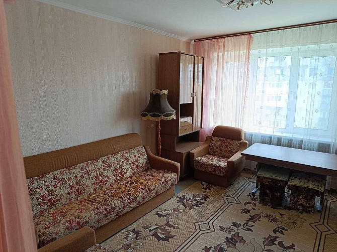 Здається 2-кімн квартира(район ЗАГСу) Новомосковськ - зображення 1