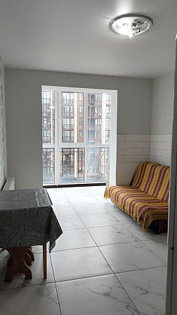Оренда 1-кімн квартири в новобудові в ЖК &quot;Атлант&quot;, Луцьк - зображення 3