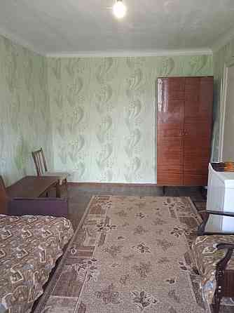 Здається 1-кімн квартира  (район парку) Новомосковськ