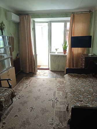 Здається 1-кімн квартира  (район парку) Новомосковськ - зображення 2