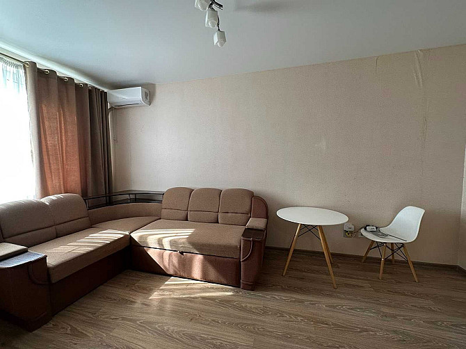 Сдам уютную квартиру в ЖК 7 небо. Мебель и техника, кондиционер. Авангард - изображение 2