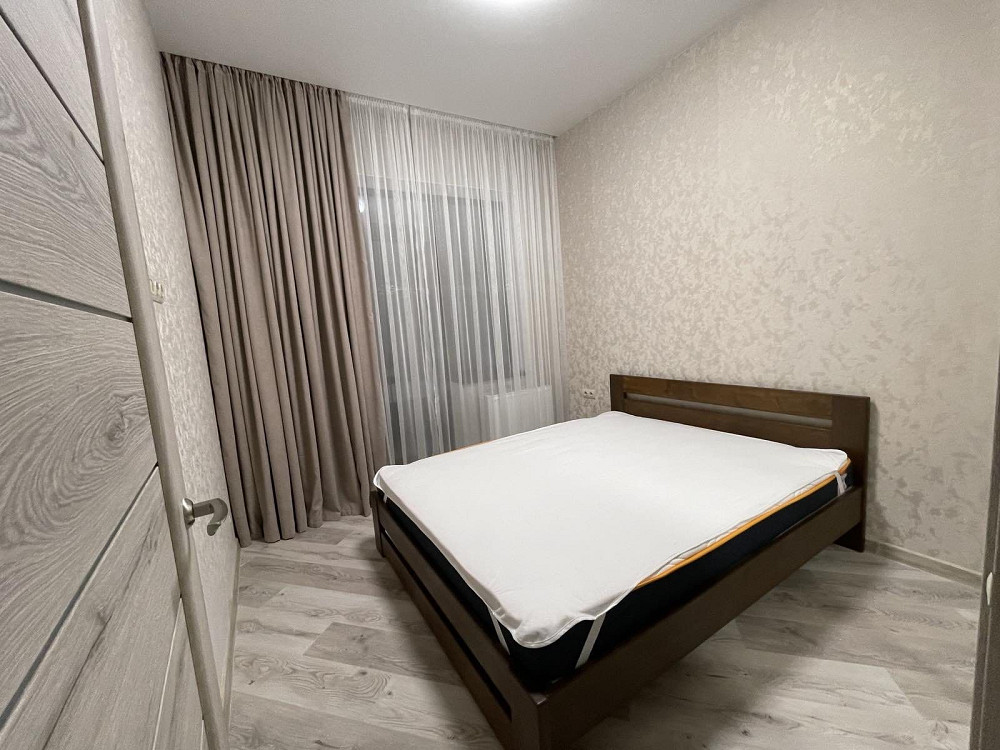 ЖК Милос. Красивый дом на Фонтане, Гефест, рядом Аркадия. Балкон Одесса - изображение 2