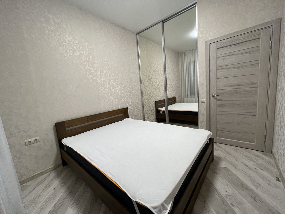 ЖК Милос. Красивый дом на Фонтане, Гефест, рядом Аркадия. Балкон Одесса - изображение 7