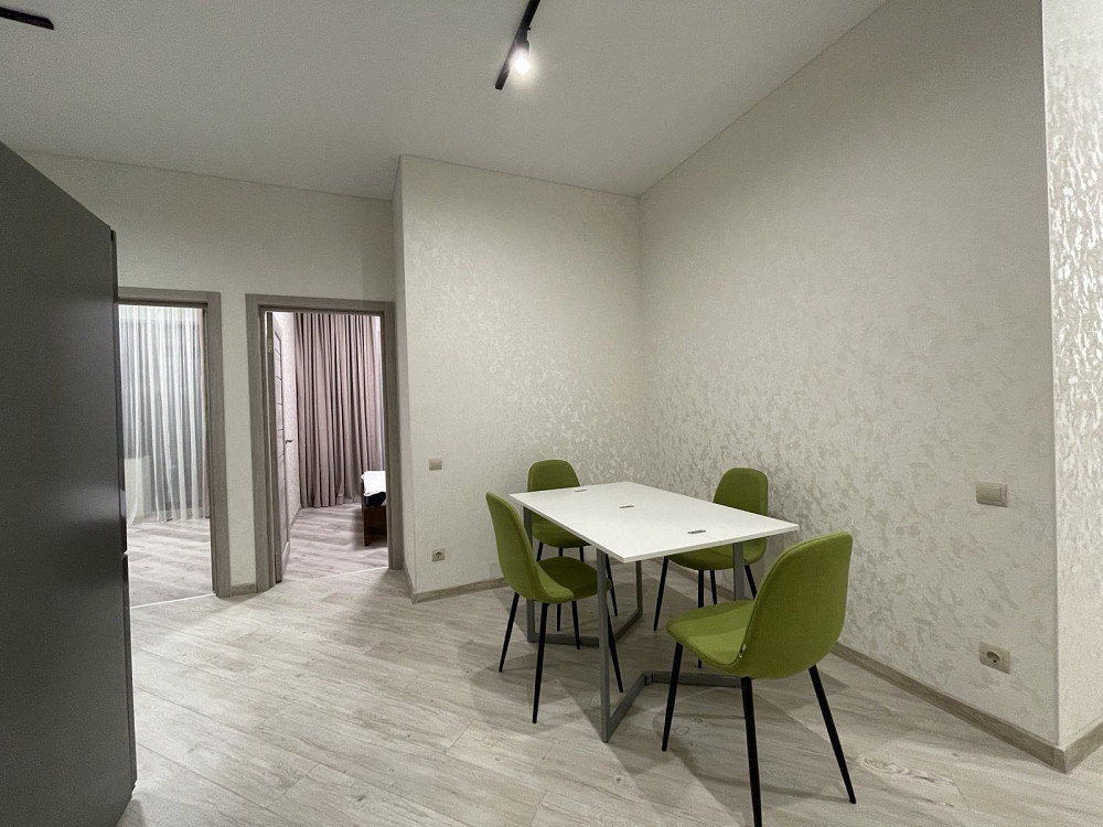 ЖК Милос. Красивый дом на Фонтане, Гефест, рядом Аркадия. Балкон Одесса - изображение 5