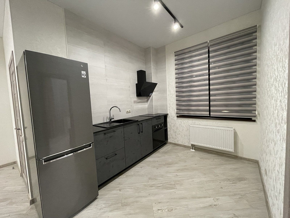 ЖК Милос. Красивый дом на Фонтане, Гефест, рядом Аркадия. Балкон Одесса - изображение 4