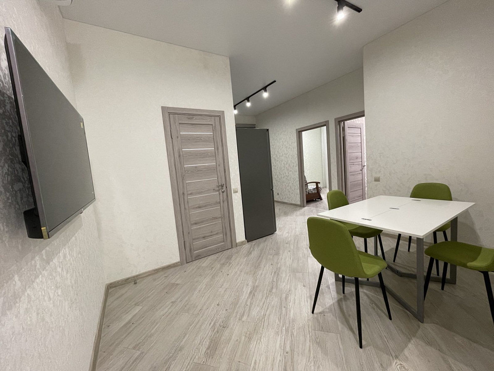 ЖК Милос. Красивый дом на Фонтане, Гефест, рядом Аркадия. Балкон Одесса - изображение 6