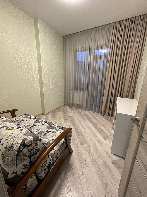 ЖК Милос. Красивый дом на Фонтане, Гефест, рядом Аркадия. Балкон Одесса - изображение 8