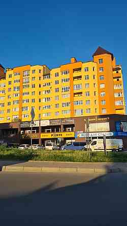 Продаж 1 кім.квартири по вулиці Злуки 18 Тернополь