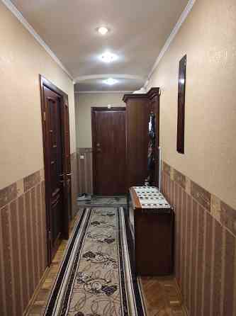 Продам 3-х кімн.кв. в спокійному районі центру Миргорода Миргород