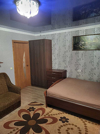 Однокімнатна квартира Варва - изображение 2