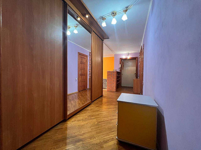 3 кімнатна квартира центр Чернишевського Україна Прогрес ЦУМ Чернигов - изображение 8