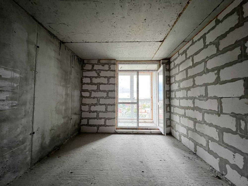 Продаж 1-кім квартири по вул. Рудненська,8  ЖК Ріел Сіті, забуд. Ріел Львов - изображение 2