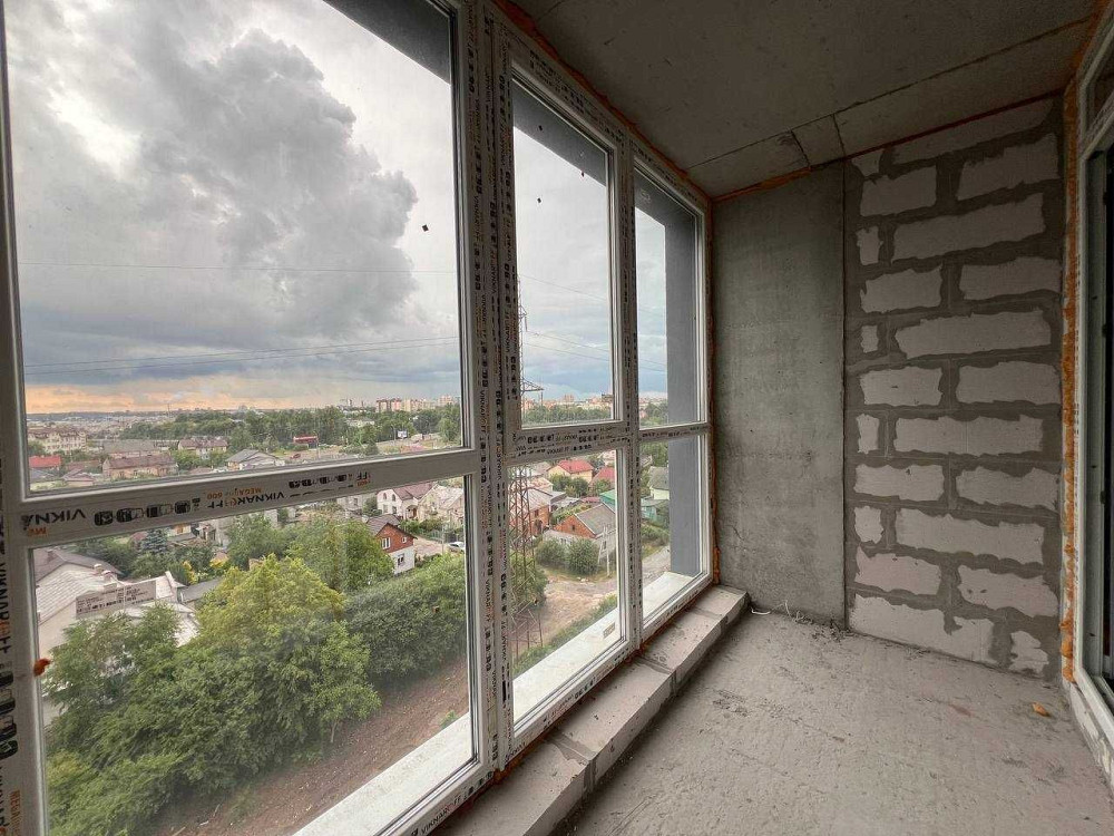 Продаж 1-кім квартири по вул. Рудненська,8  ЖК Ріел Сіті, забуд. Ріел Львов - изображение 6