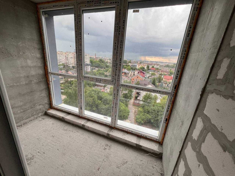 Продаж 1-кім квартири по вул. Рудненська,8  ЖК Ріел Сіті, забуд. Ріел Львов - изображение 7