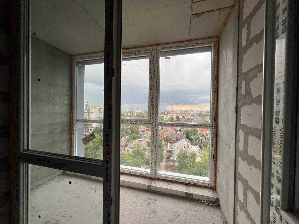 Продаж 1-кім квартири по вул. Рудненська,8  ЖК Ріел Сіті, забуд. Ріел Львов - изображение 8