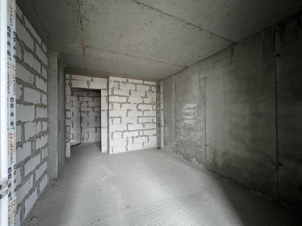 Продаж 1-кім квартири по вул. Рудненська,8  ЖК Ріел Сіті, забуд. Ріел Львов - изображение 3