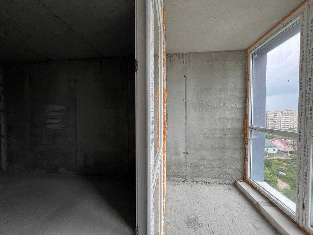 Продаж 1-кім квартири по вул. Рудненська,8  ЖК Ріел Сіті, забуд. Ріел Львов - изображение 5