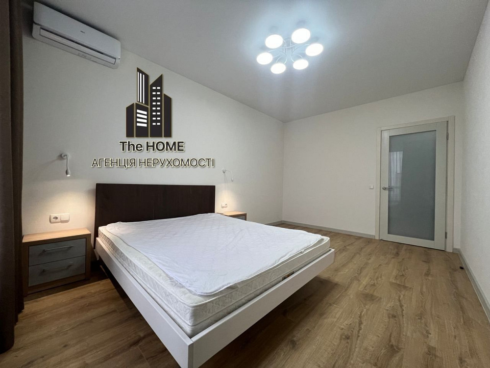 Гатне, ЖК Озерний Гай, Бульвар Приозерний 5Б Гатное - изображение 3