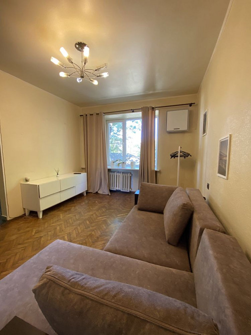 Сдам 2 к квартиру метро Университет, ул. Каразина Харьков - изображение 1