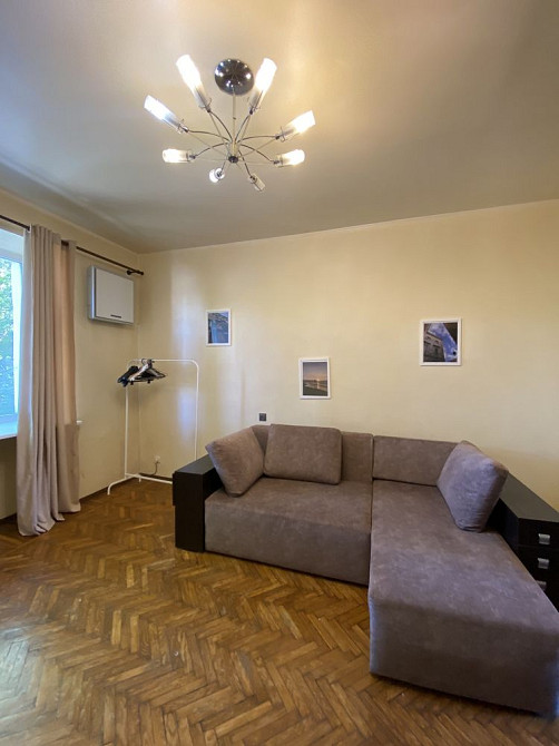 Сдам 2 к квартиру метро Университет, ул. Каразина Харьков - изображение 2