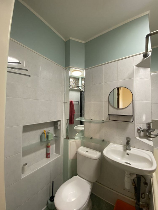 Сдам 2 к квартиру метро Университет, ул. Каразина Харьков - изображение 4