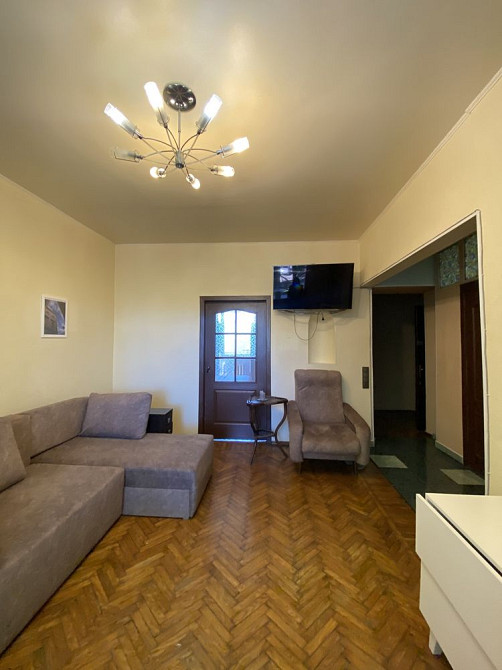 Сдам 2 к квартиру метро Университет, ул. Каразина Харьков - изображение 6