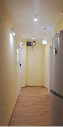 Сдам 3-х комнатную квартиру с евро, свежий ремонт, Толстого Чернигов - изображение 4