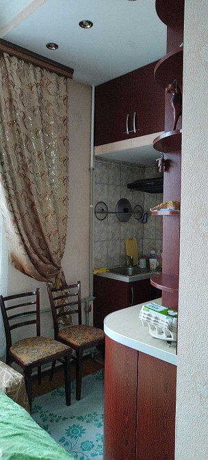 Сдам смарт-квартиру на Прохоровской/Прохоровский сквер Одесса - изображение 1