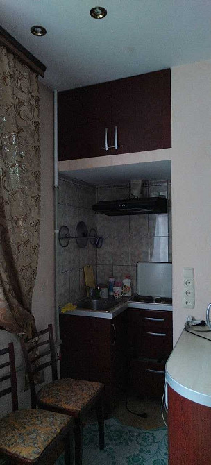 Сдам смарт-квартиру на Прохоровской/Прохоровский сквер Одесса - изображение 2