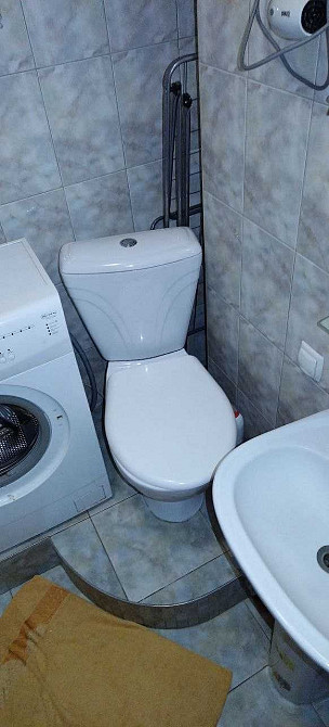 Сдам смарт-квартиру на Прохоровской/Прохоровский сквер Одесса - изображение 6