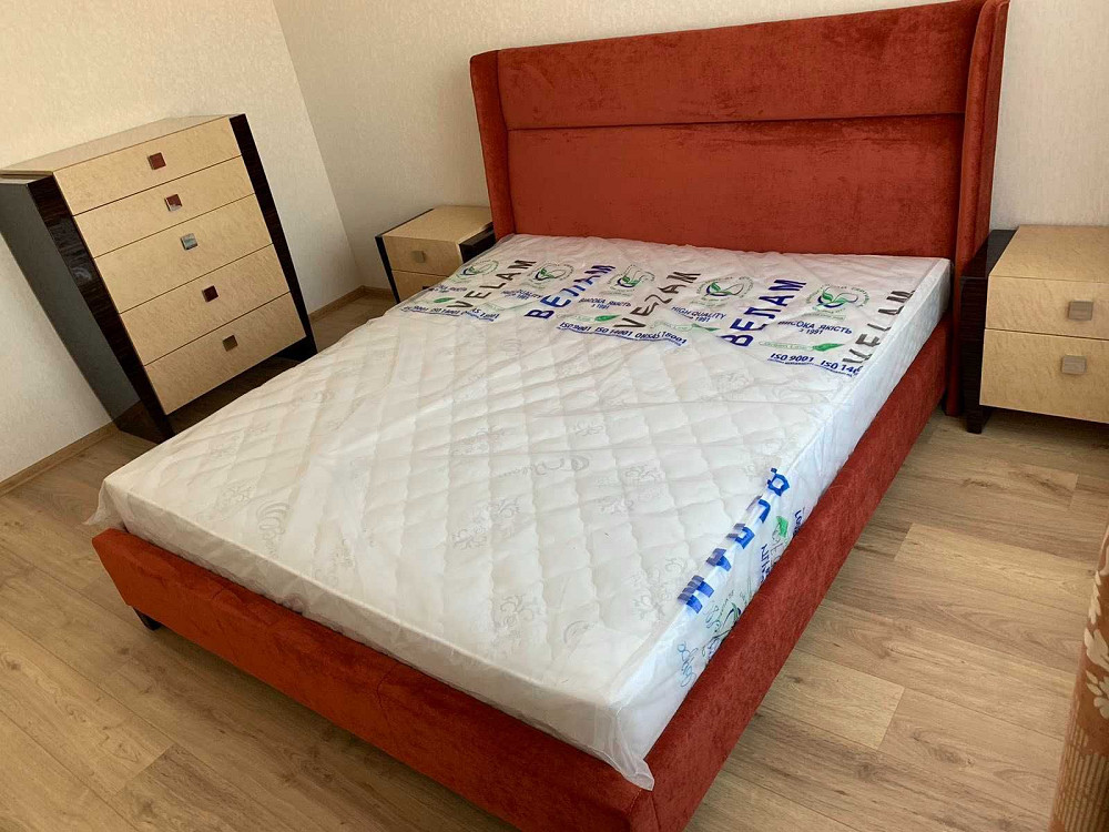 Аренда 1-комн квартиры ЖК Воздухофлотский ул. Шолуденко 1 в Киев - изображение 5