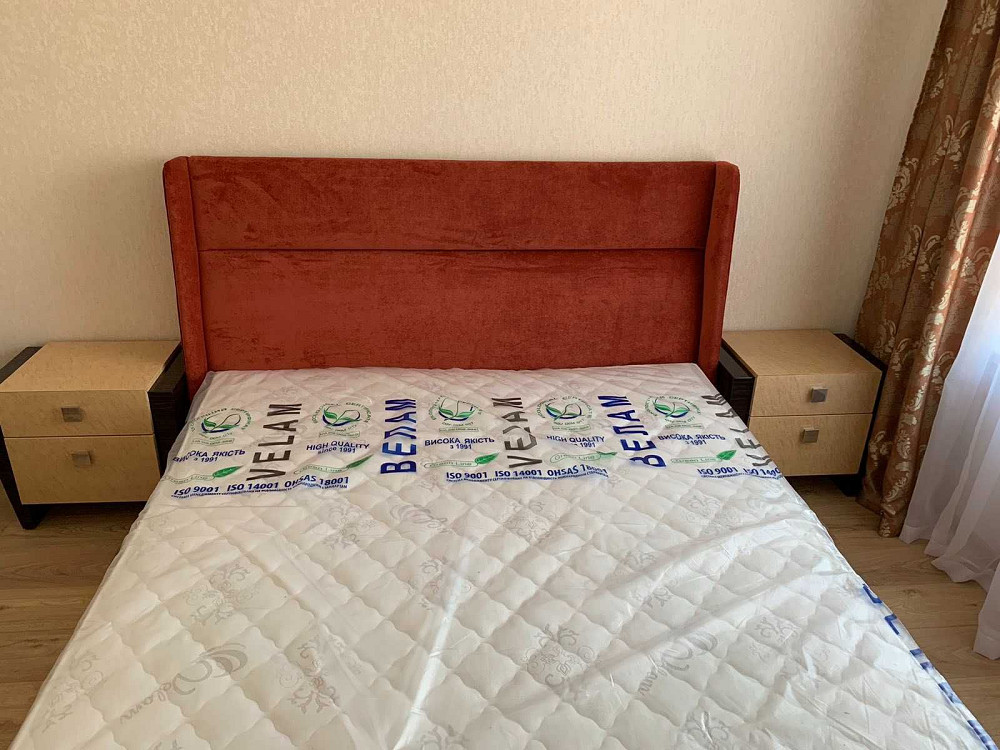 Аренда 1-комн квартиры ЖК Воздухофлотский ул. Шолуденко 1 в Киев - изображение 4