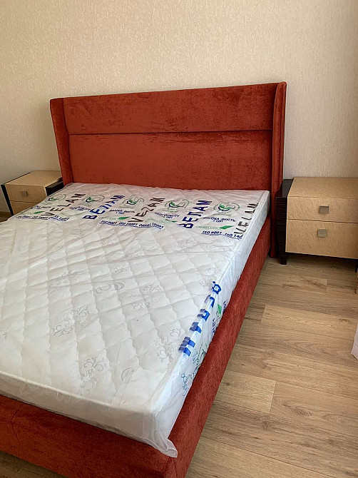 Аренда 1-комн квартиры ЖК Воздухофлотский ул. Шолуденко 1 в Киев - изображение 3