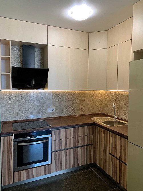 Аренда 1-комн квартиры ЖК Воздухофлотский ул. Шолуденко 1 в Киев - изображение 7