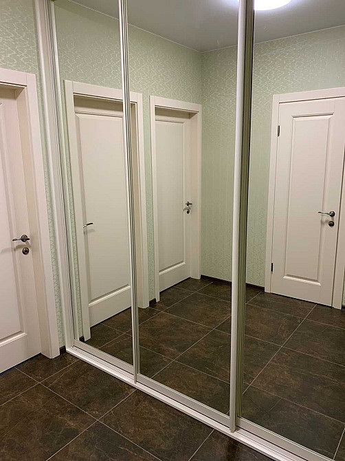 Аренда 1-комн квартиры ЖК Воздухофлотский ул. Шолуденко 1 в Киев - изображение 2